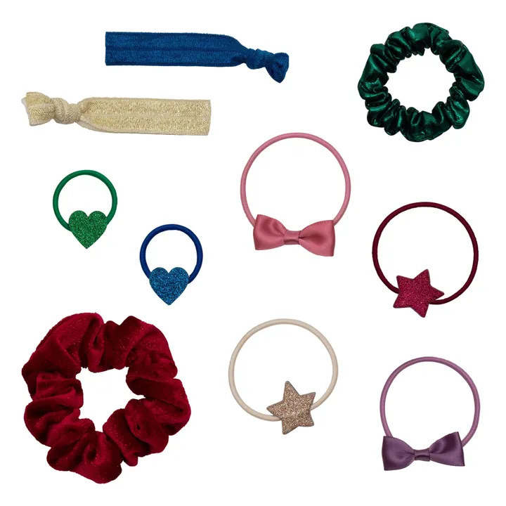 Pochette Surprise Cœurs | Crème- Image produit n°2