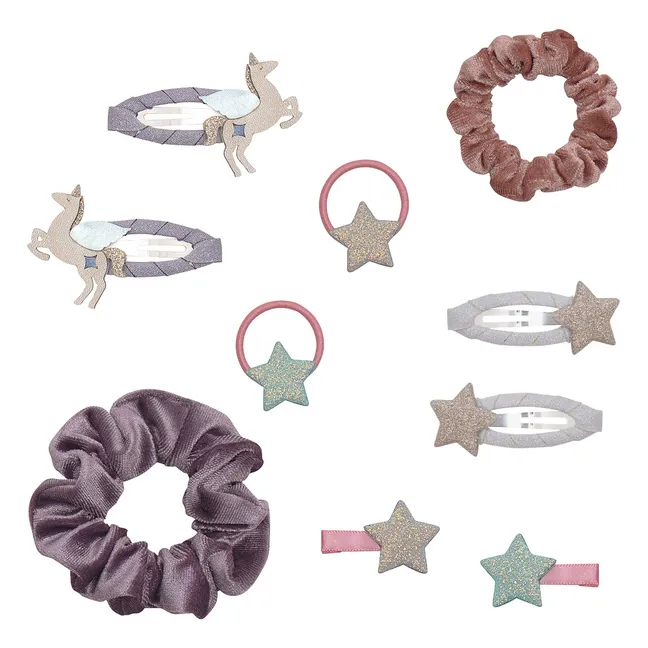 Surprise Unicorn pouch | Pink