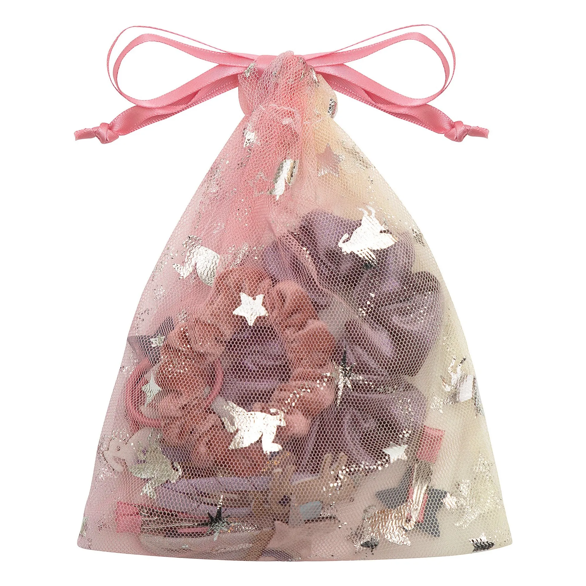 Mimi & Lula Pink Surprise Unicorn Pouch