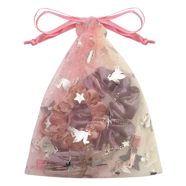 Surprise Unicorn pouch | Pink