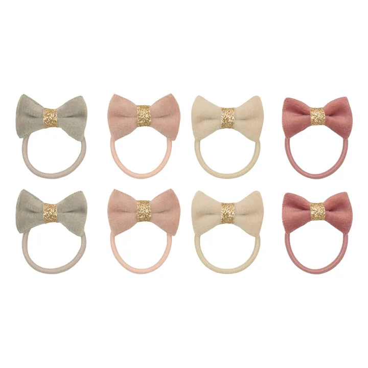 Lot de 8 Chouchous Tinkerbell | Rose- Image produit n°0