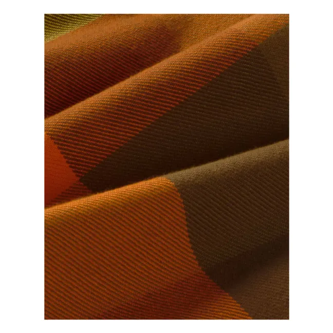 Pantalon Creek Blanket Hermione Coton Bio | Orange