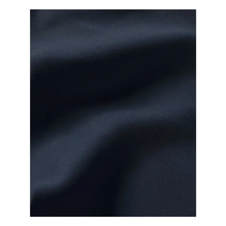 Pantalon Molly | Bleu marine- Image produit n°3