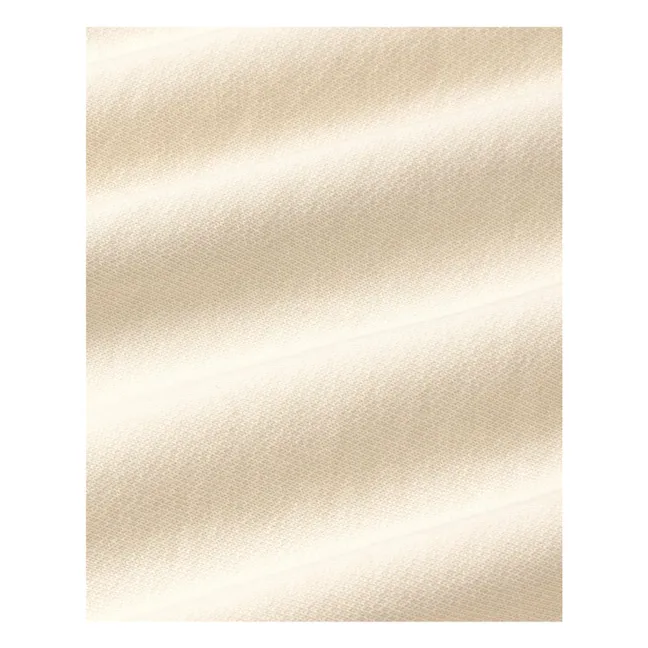 Sweat Cloud Sheep Bonnie Coton Bio | Blanc