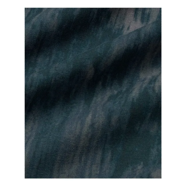 T-shirt Ombre Brisa Coton Bio | Bleu gris