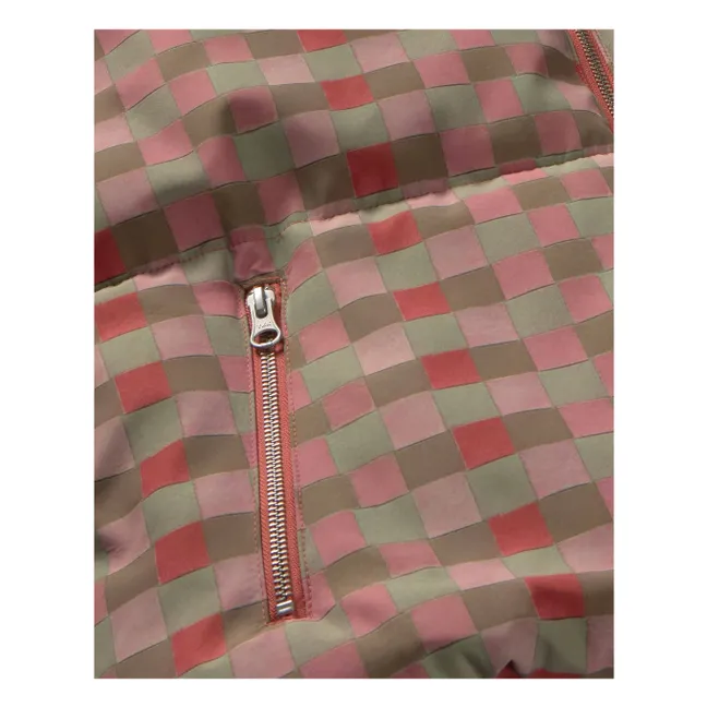 Doudoune Gemma Fibres Recyclées | Rose