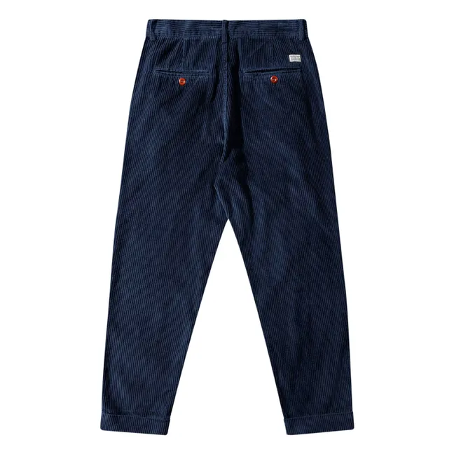 Pantalon Jorge  | Bleu marine