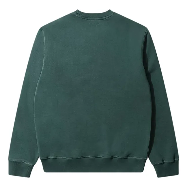 Duck Patch Sweatshirt | Colvert