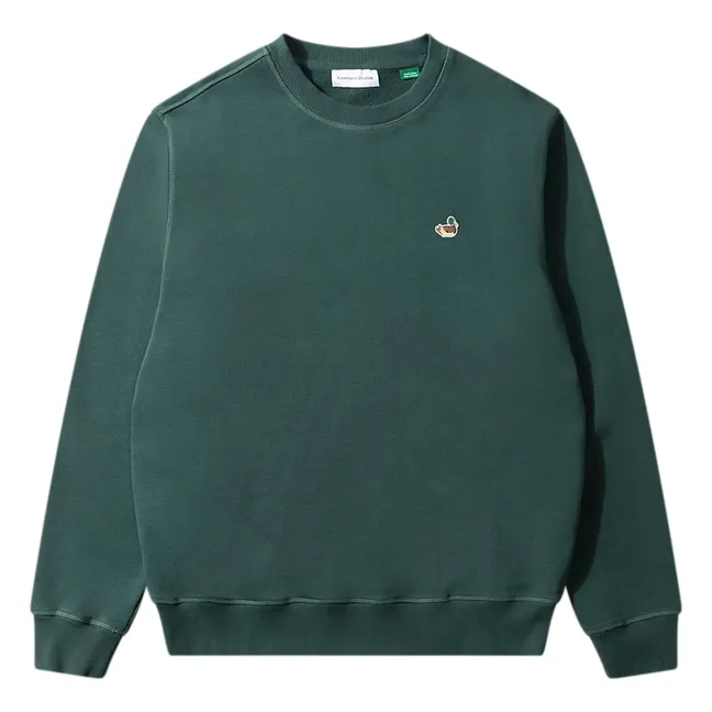 Duck Patch Sweatshirt | Colvert