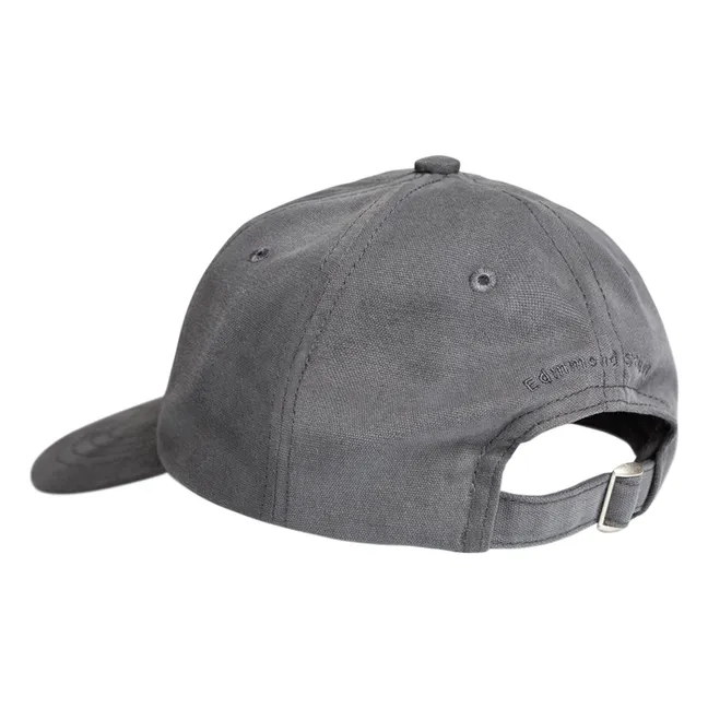 Duck Patch cap | Grey