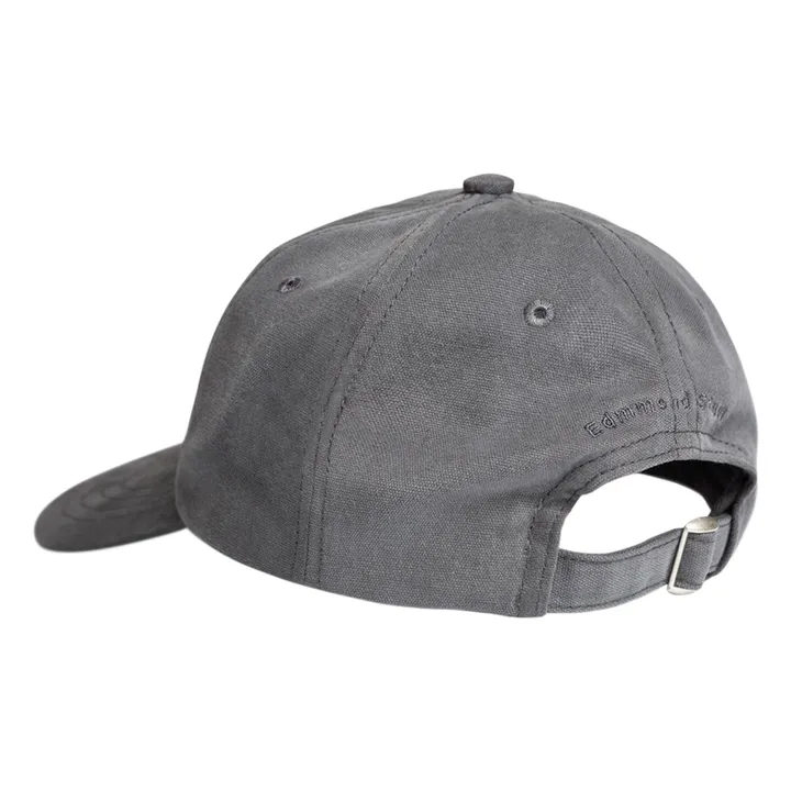 Casquette Duck Patch | Gris- Image produit n°2