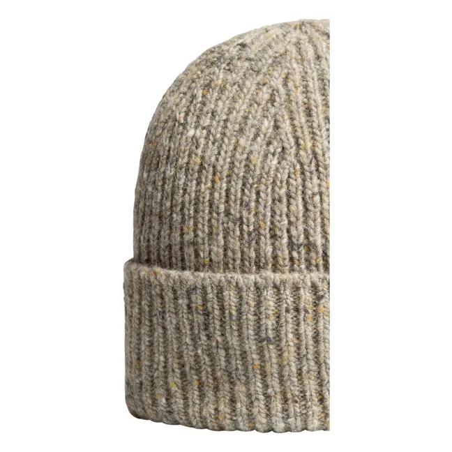 Bonnet Paris  | Taupe