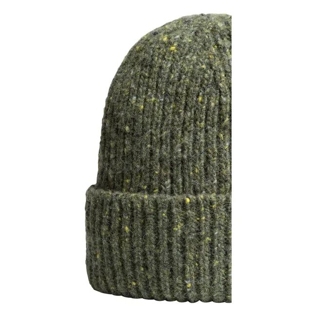 Bonnet Parigi | Khaki