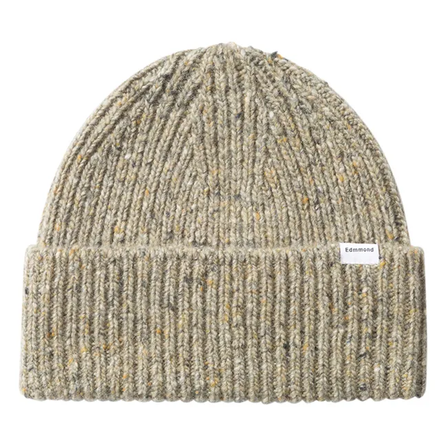 Bonnet Paris  | Taupe