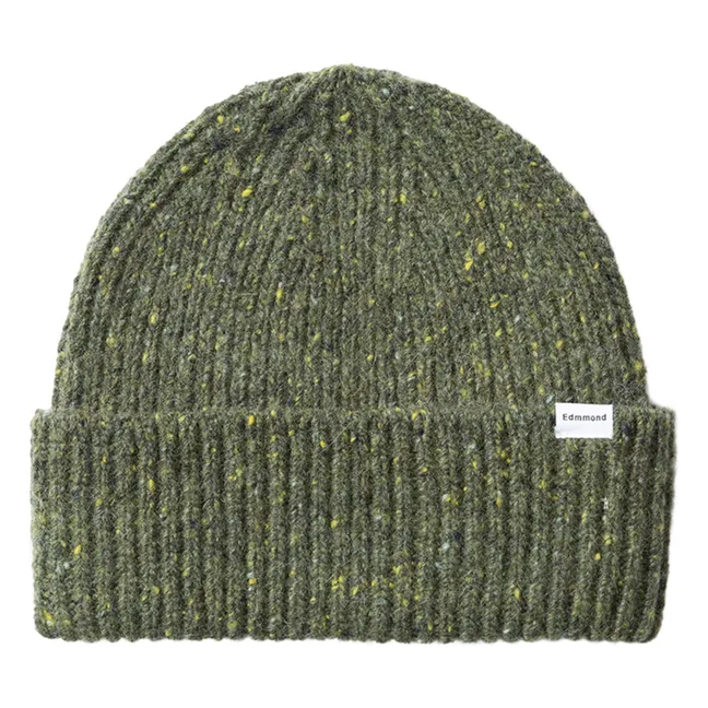 Bonnet Parigi | Khaki