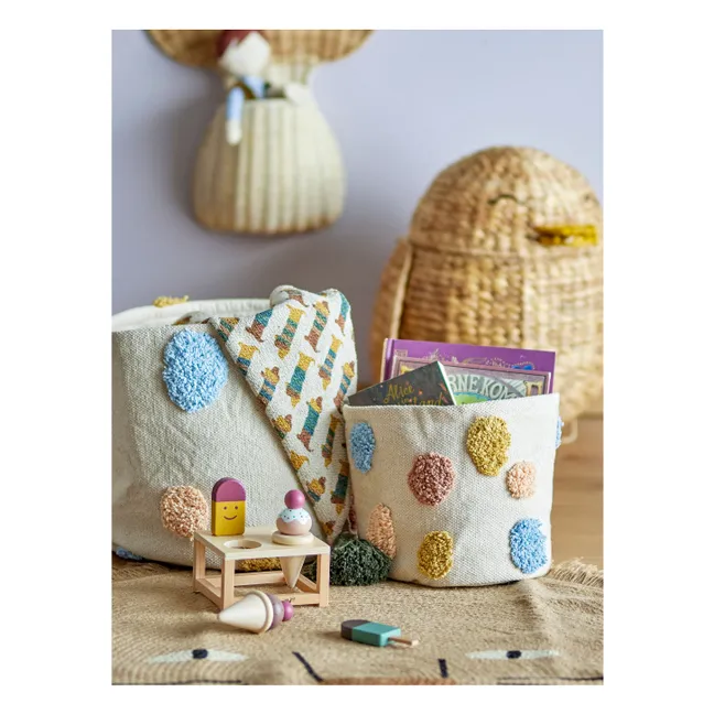 Hasham Glacier | Red