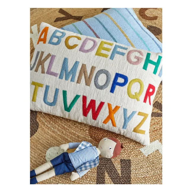 Lexi cushion | Beige