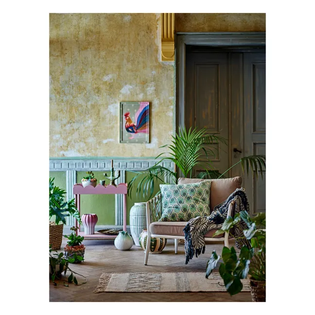 Table d'appoint Isola | Rose