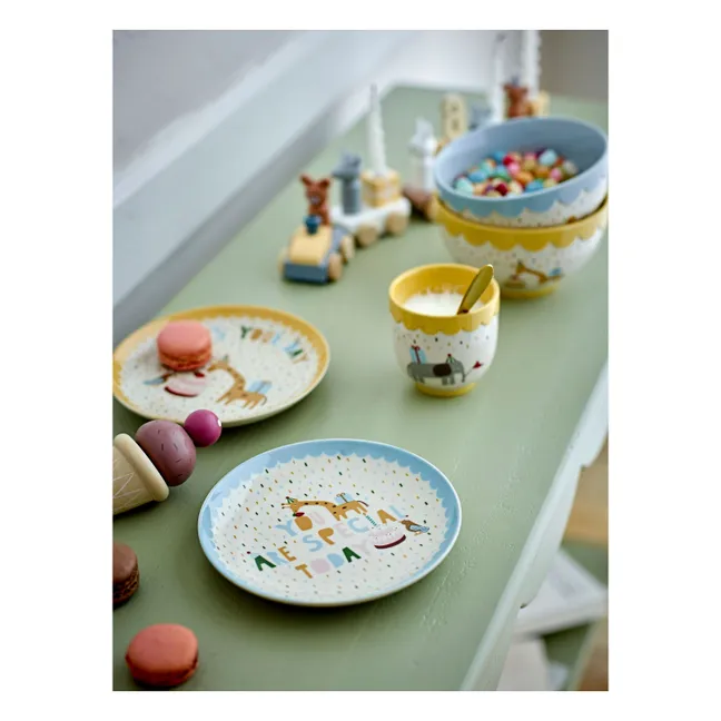 Verre Celebrate  | Jaune