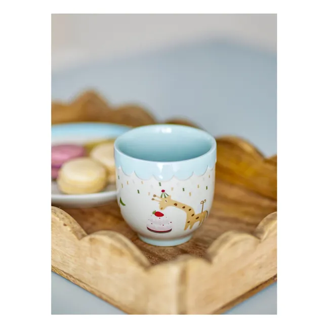 Verre Celebrate | Bleu