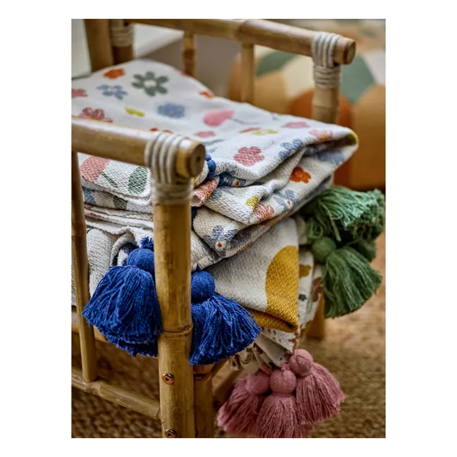 Tirada Cereza | Rosa