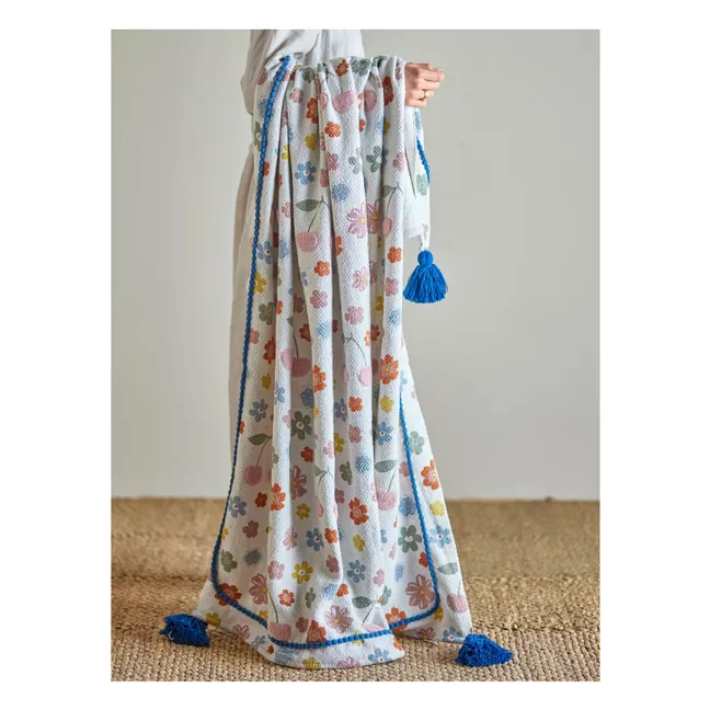 Tirada Cereza | Rosa