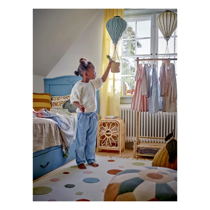 Mobile Pomp | Jaune pâle- Image produit n°3