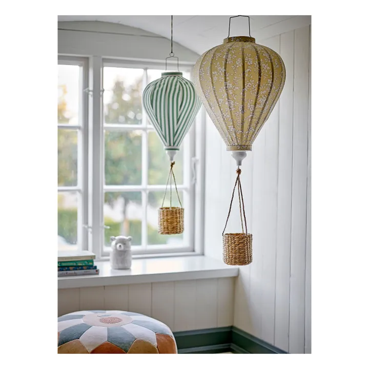 Mobile Pomp | Jaune pâle- Image produit n°2