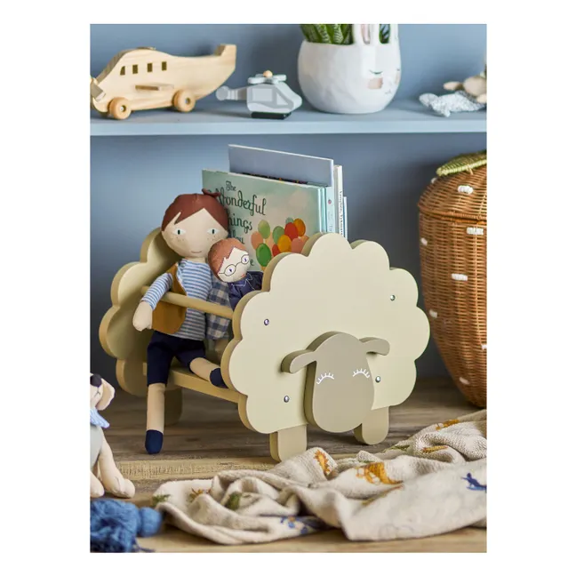 Biblioteca Dolly | Arena