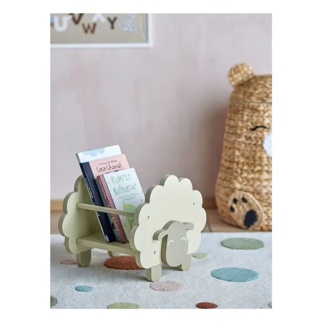 Biblioteca Dolly | Arena