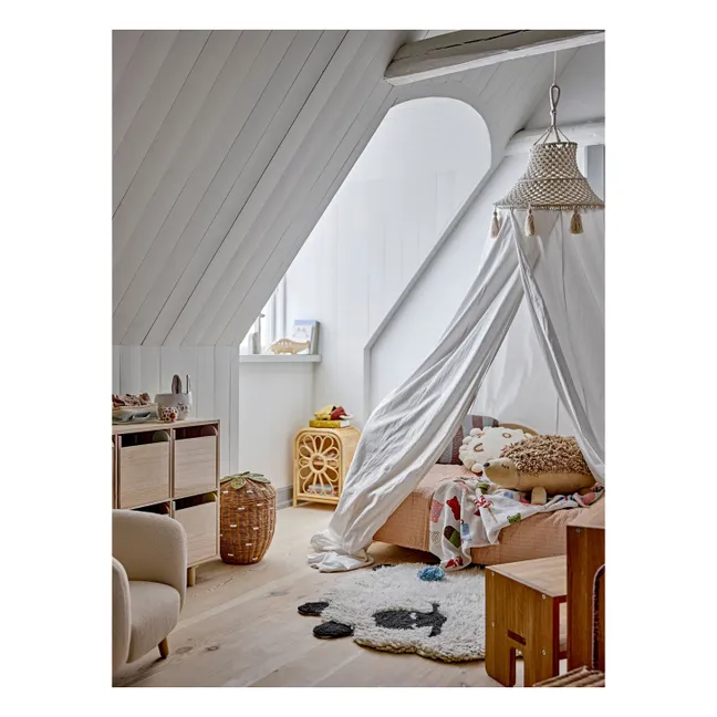 Cuscino Agnes | Beige