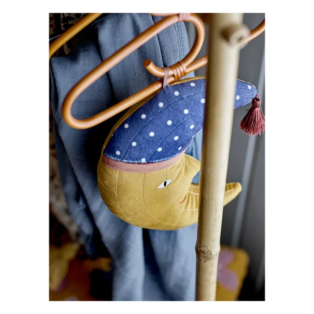 Moony móvil | Marrón