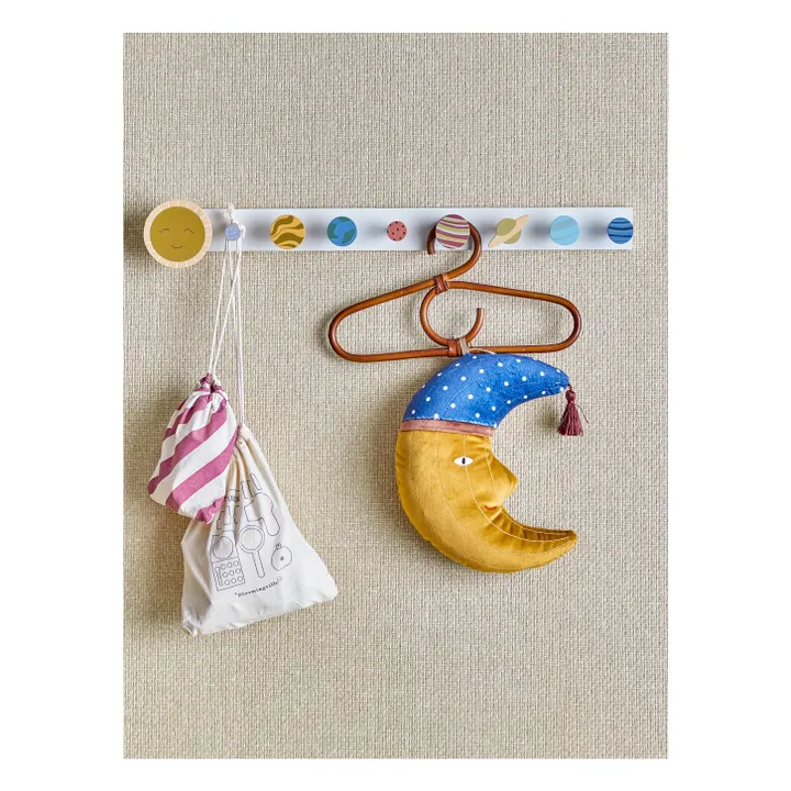 Mobile Moony | Marron- Image produit n°5