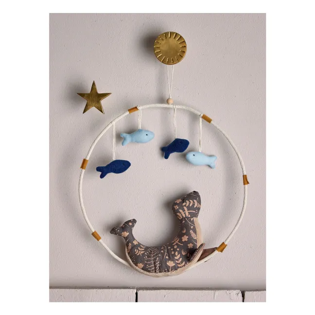 Mobile Lulo | Marron