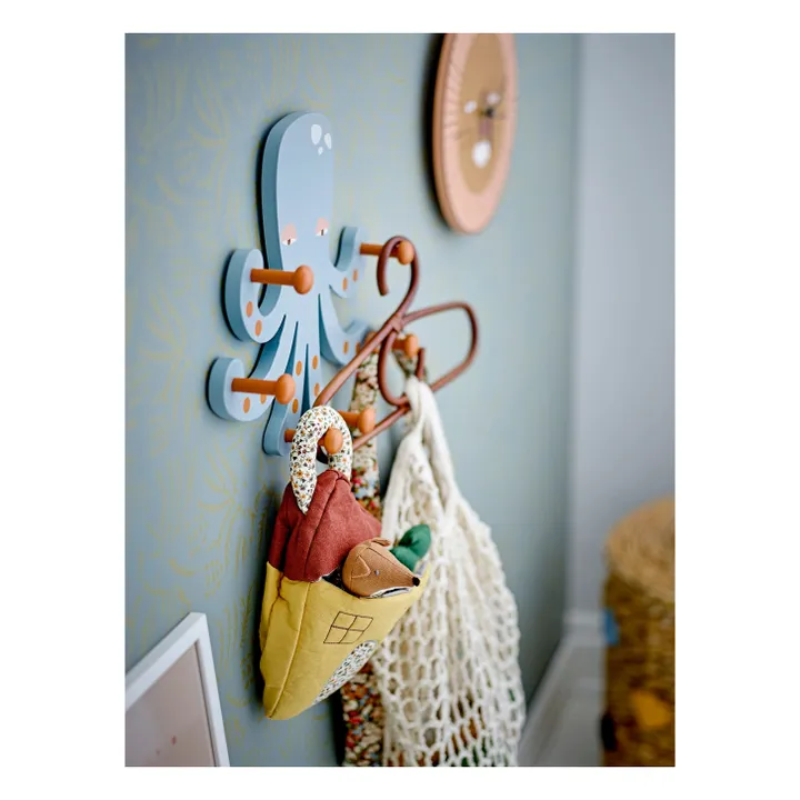 Cintre en rotin Aranya- Image produit n°2