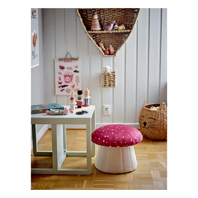 Milus Aufbewahrungskörbe - 2er-Set | Beige