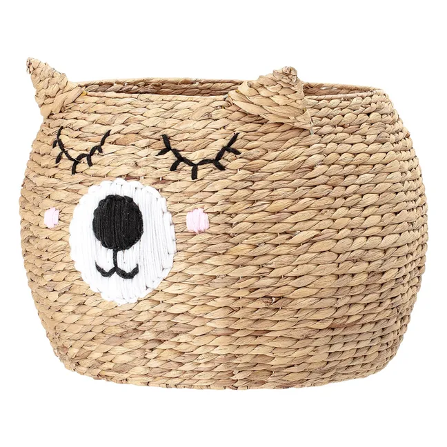 Panier de rangement Eman | Beige