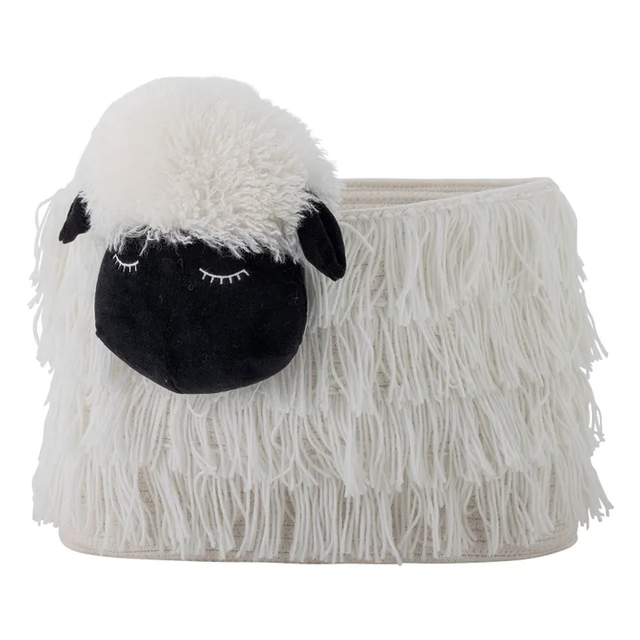 Bloomingville Mini - Bloomingville Mini - Panier de rangement Dolly