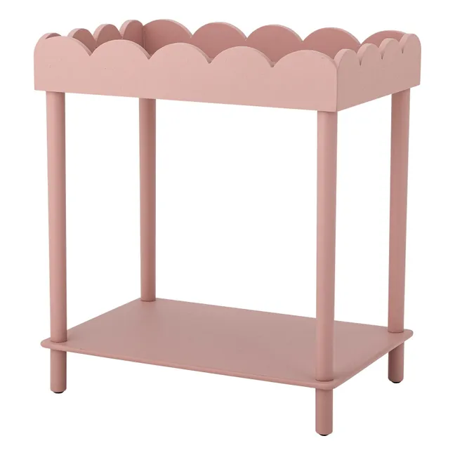 Table d'appoint Isola | Rose