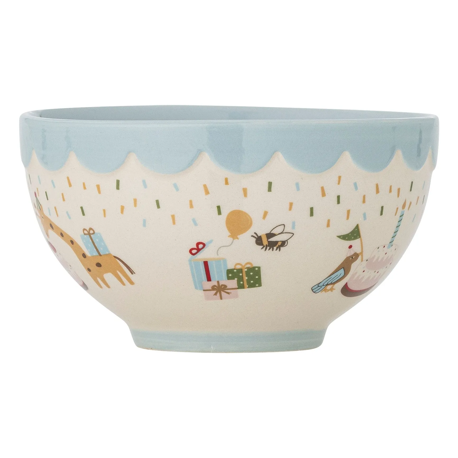 Bloomingville Mini - Bol Celebrate (Bloomingville Mini) - Image 1