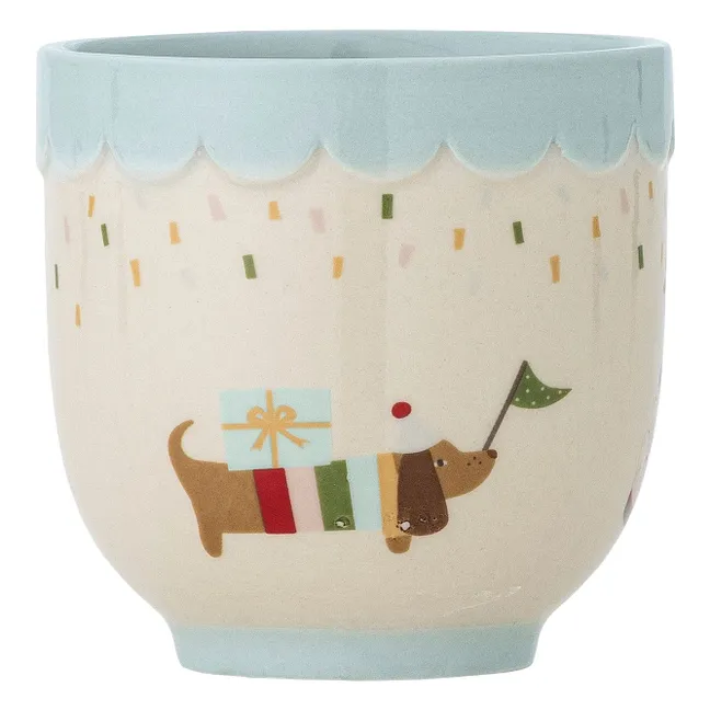 Verre Celebrate | Bleu