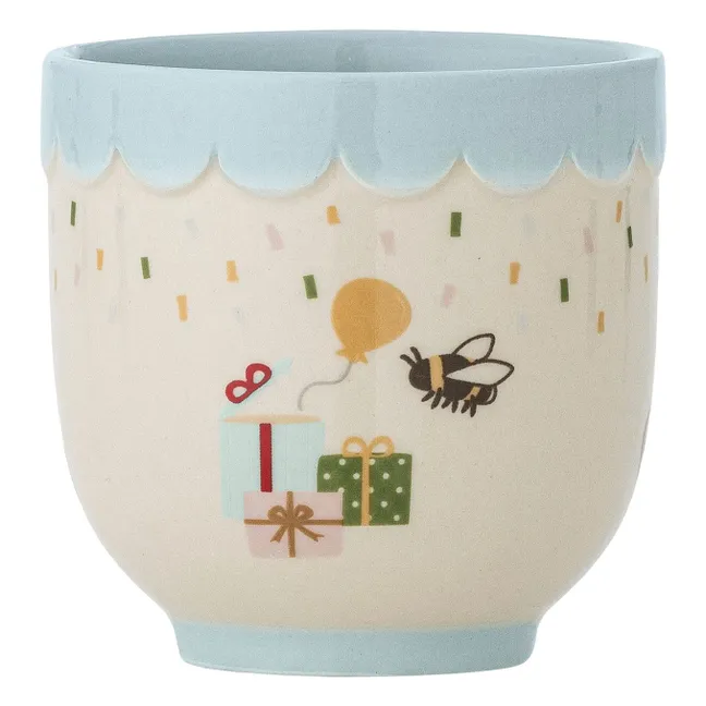 Verre Celebrate | Bleu