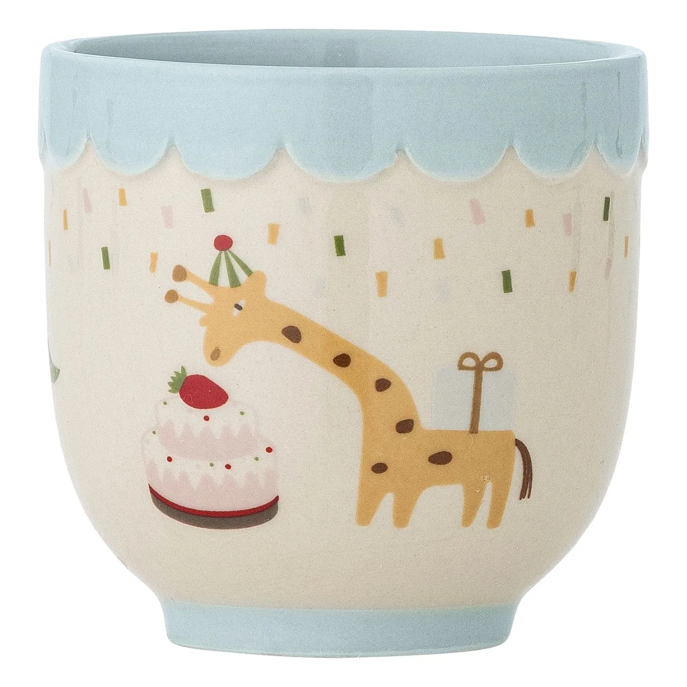 Bloomingville Mini - Verre Celebrate (Bloomingville Mini) - Couverture