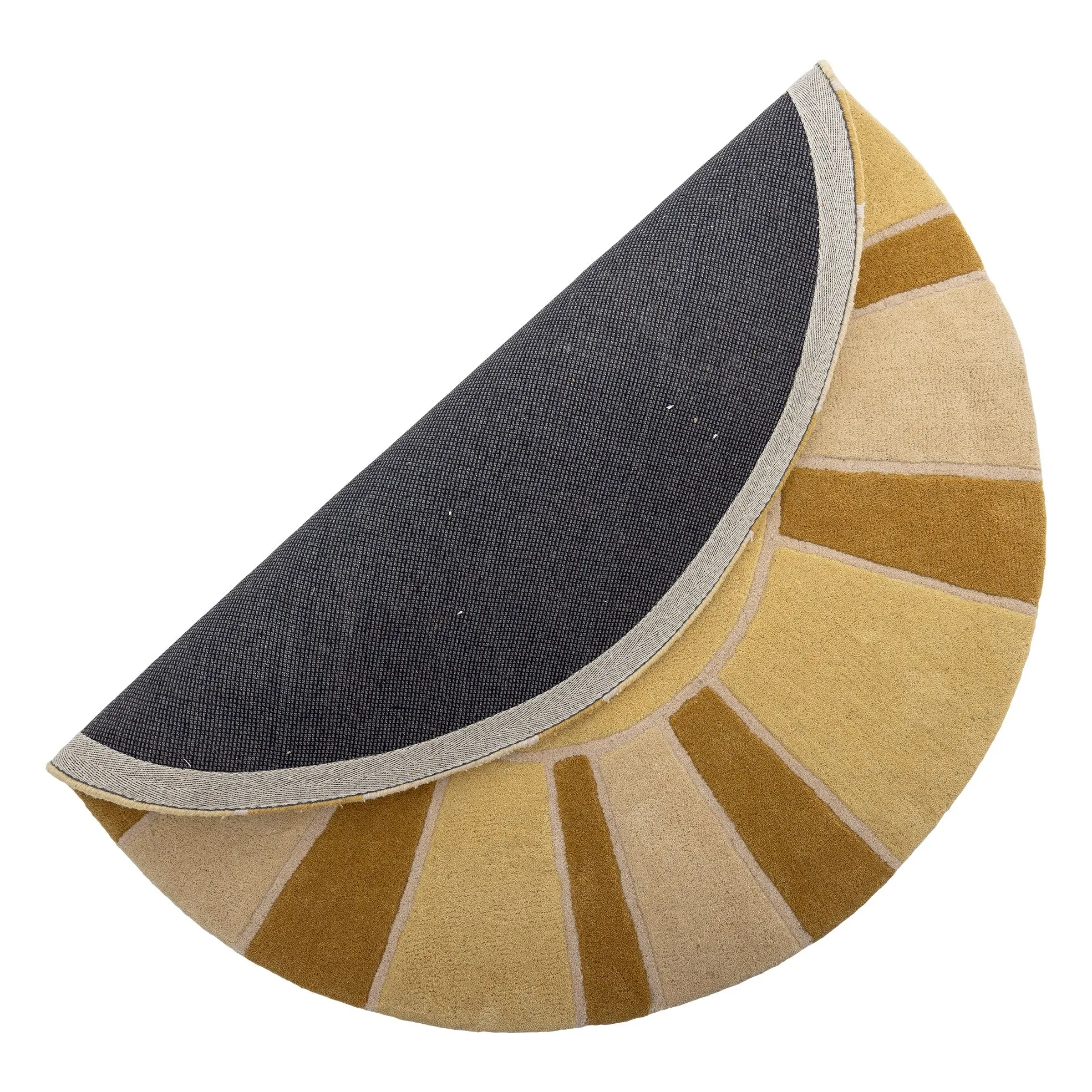 Bloomingville Mini - Tapis Soleil (Bloomingville Mini) - Image 1