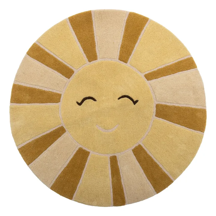 Bloomingville Mini - Bloomingville Mini - Tapis Soleil