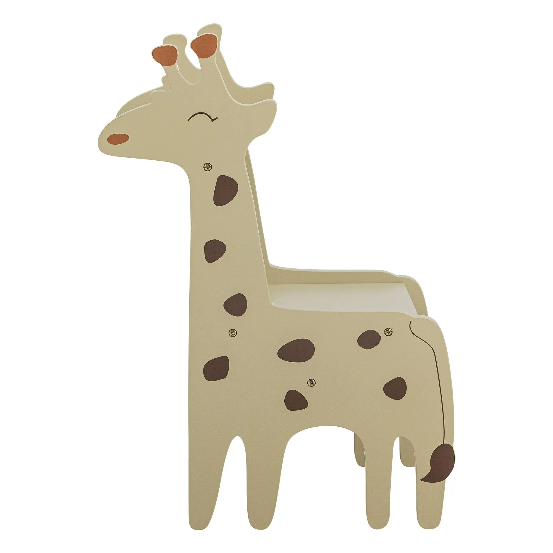 Bloomingville Mini - Chaise Ibber (Bloomingville Mini) - Couverture