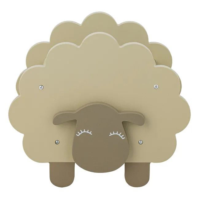 Biblioteca Dolly | Arena