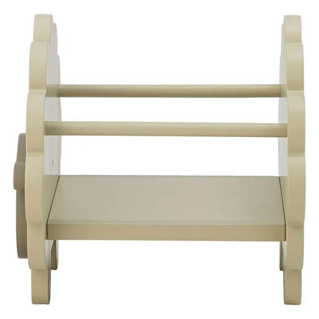 Dolly Library | Sand