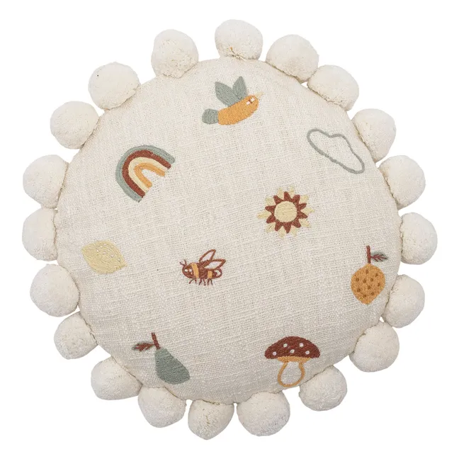 Cuscino Agnes | Beige