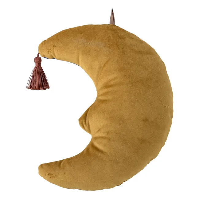 Moony móvil | Marrón